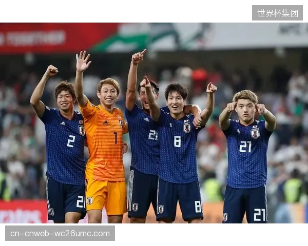 日本足球青训成果显著，年轻天才球员的故事激励着更多青少年关注足球。